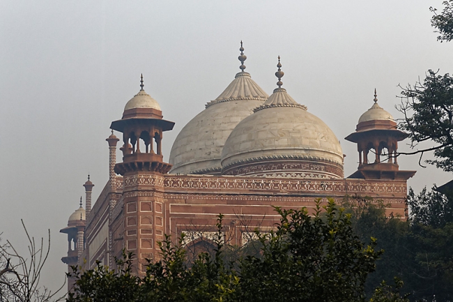 Agra-Taj mahal-097